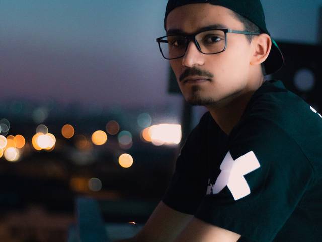 Corporativo de Leo DNZ