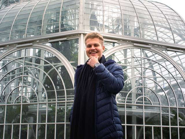 Corporativo de Paulo Lima