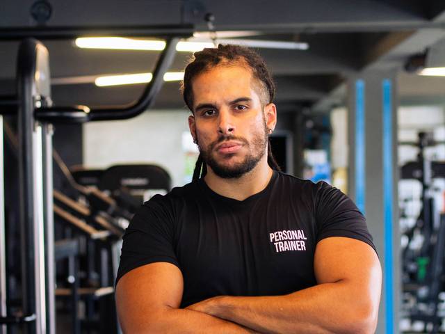 Corporativo de Thiago Mansini