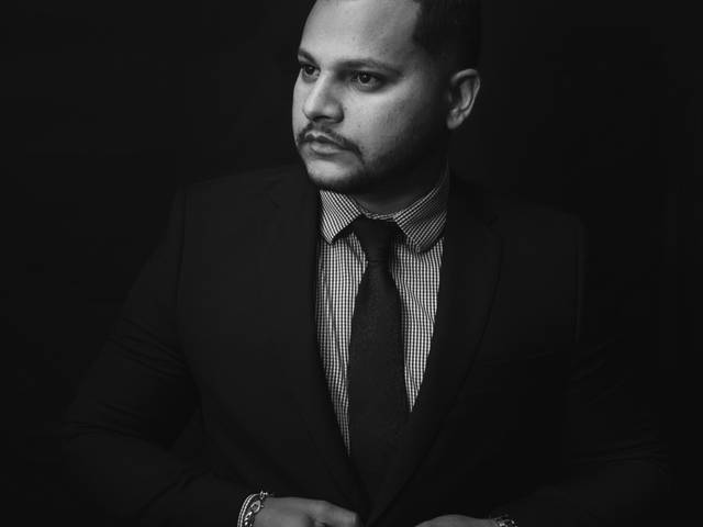 Corporativo de Felipe dos Anjos