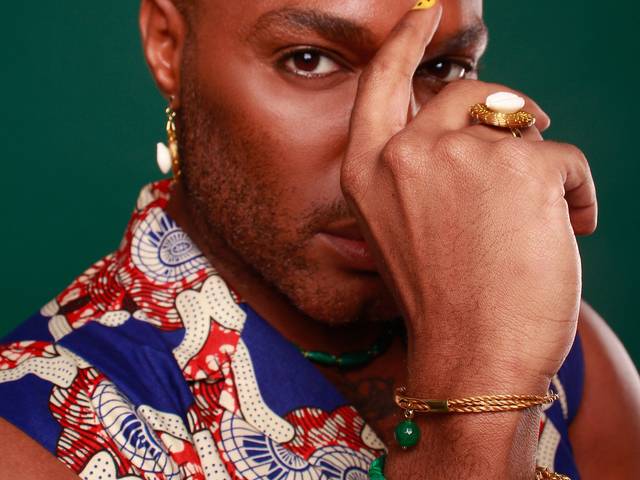 Corporativo de Fred Nicácio