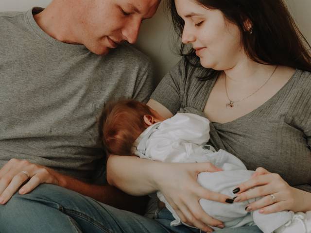 Ensaio Família de Asafe