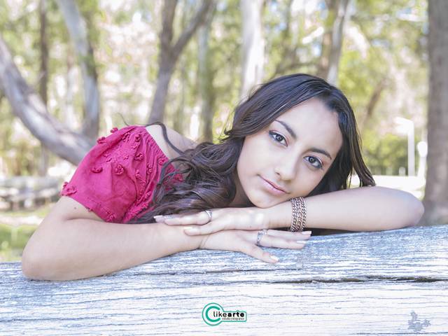 Books 15 años de Book - Yazmin