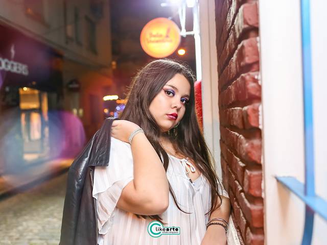 Books 15 años de Book - Lucia 