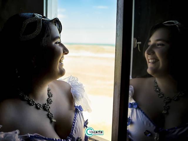 Books 15 años de Book - Fernanda