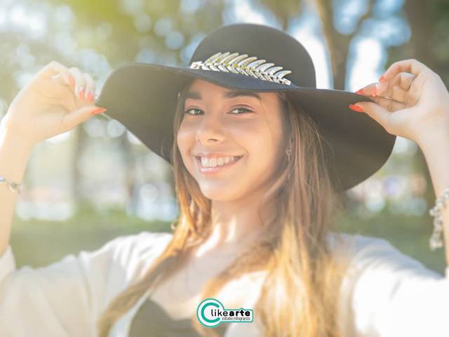 Books 15 años de Book - Martina