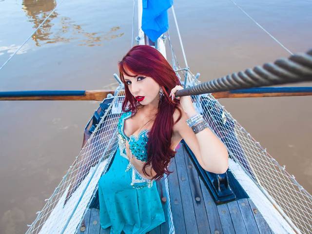 Books de Book - Samanta