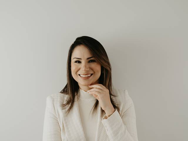 Marca pessoal de Dra Fernanda Marques