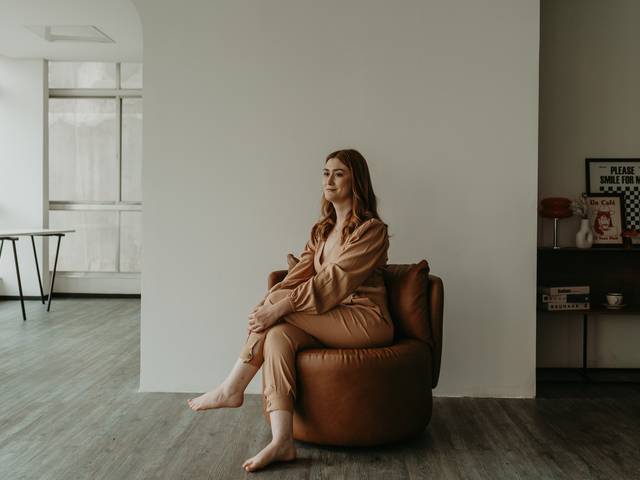 Marca pessoal de Amanda Simiao