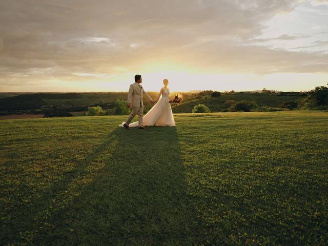 WEDDING | TRAILER de JENNY & LÉO