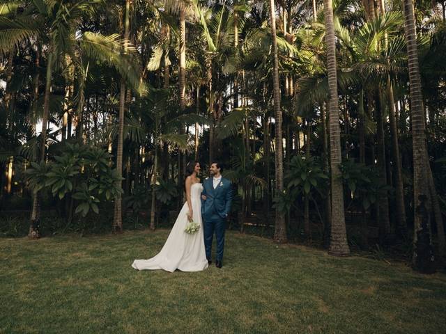 WEDDING | TRAILER de MARIANE & FABIO