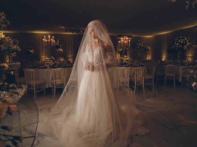 WEDDING | TRAILER de BRUNA & DANILO
