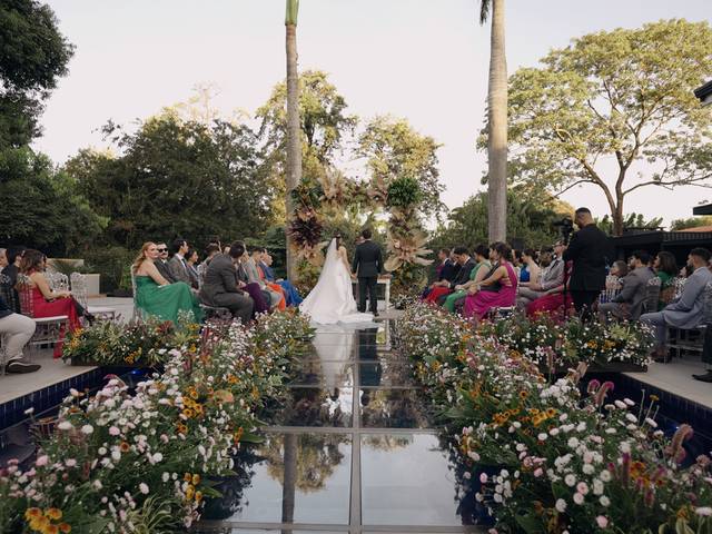 WEDDING | TRAILER de ANA & PEDRO
