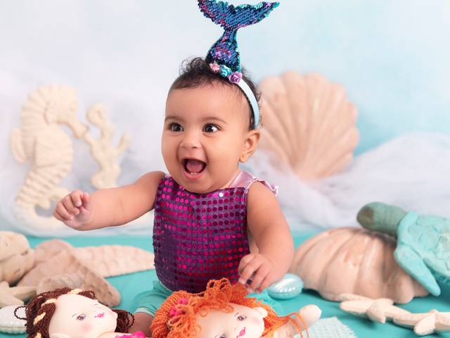 Acompanhamento de Lívia