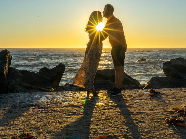 Sessão de Solteiro de J&D