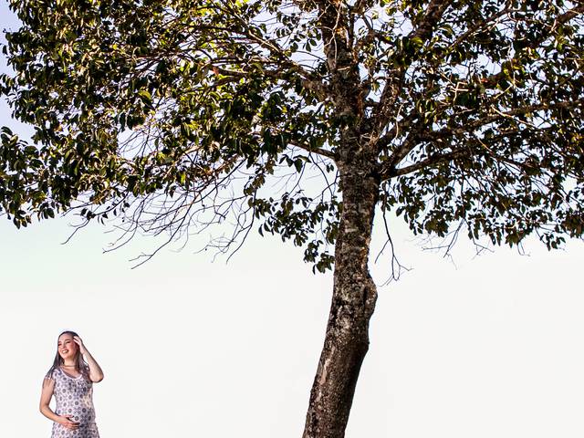 Gestante & Família de Andréia e Jean - Gestante