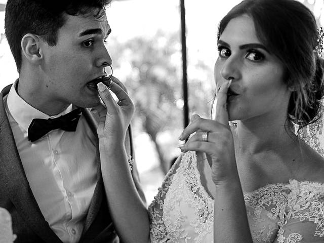 Casamentos de Casamento - Yasmin e Paulo