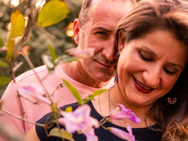 Ensaios Casal de Dulce e Cassiano