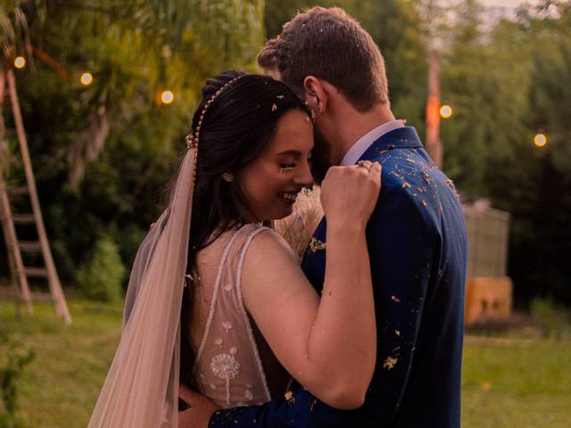 Casamentos de Casamento - Angelica & Daniel