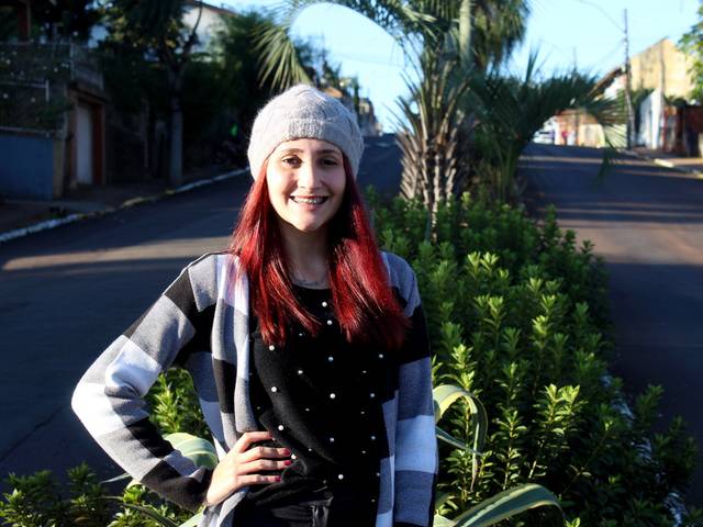 Fotos Naturais de Beauty in the Streets - RENATA CRISTIANE 