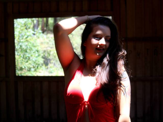 PHOTO ROCKER de FOTOS NATURAIS 