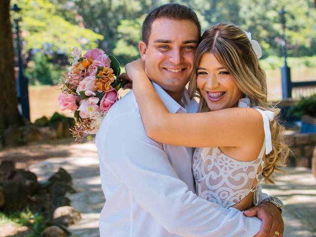 Casamentos de Wedding Patrícia e Leonardo