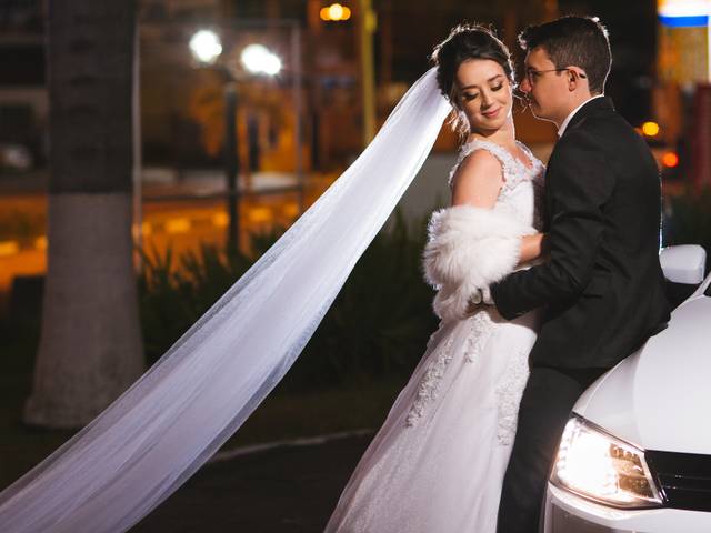 Casamentos de Wedding Melissa e Matheus