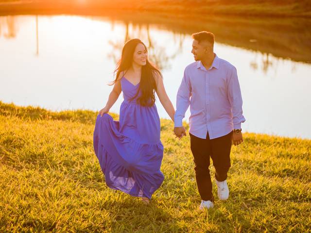 Pré Wedding de Pré Wedding Jéssica e Gustavo