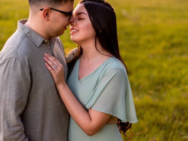 Pré Wedding de Pré Wedding Mayra e Diego