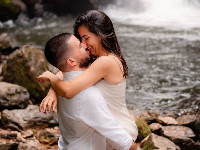 Pré Wedding de Pré Wedding Jéssica e Igor