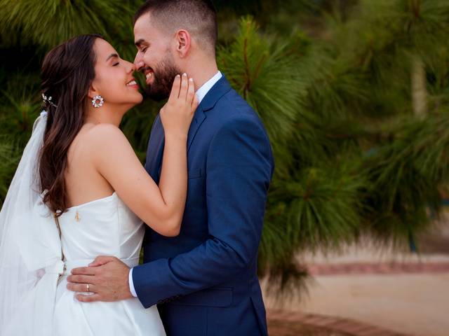 Casamentos de Casamento Jéssica e Igor