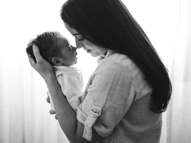 Newborn Lifestyle de Augusto - Newborn Lifestyle