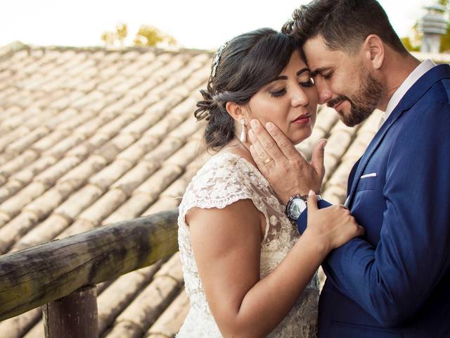 Casamentos de Wedding Pâmela & Rafael