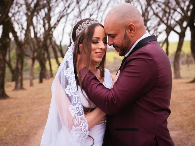 Casamentos de Wedding Tainara e Rafael