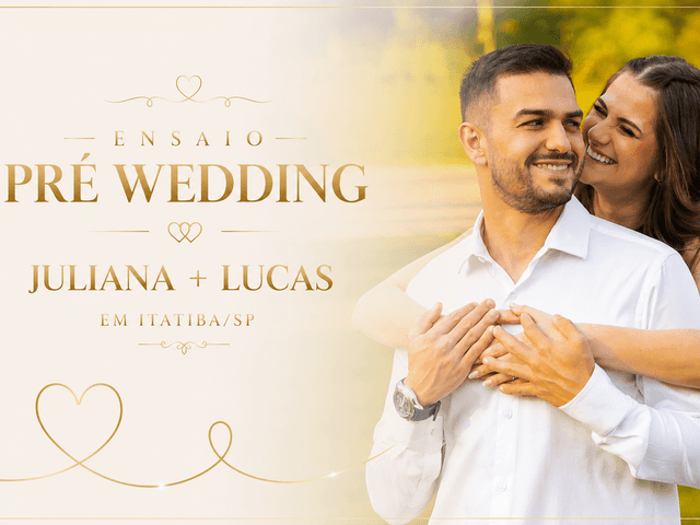 ENSAIO CASAL de FOTOS CASAL JULIANA + LUCAS ITATIBA SP PRÉ WEDDING