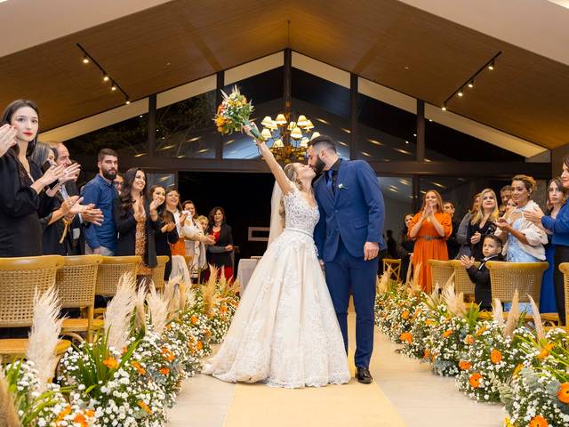 FOTOS CASAMENTO de FOTOGRAFIA CASAMENTO MONIQUE + IVAN GUARATINGUETÁ - SP