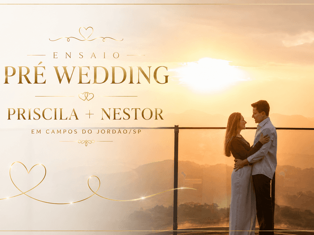 ENSAIO CASAL de FOTOS CASAL PRISCILA + NESTOR PARQUE DA CERVEJA CAMPOS DO JORDÃO PRÉ WEDDING