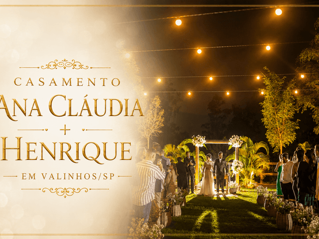 FOTOS CASAMENTO de FOTOGRAFIA CASAMENTO ANA CLÁUDIA + HENRIQUE - HÍPICA INCITATUS - VALINHOS - SP