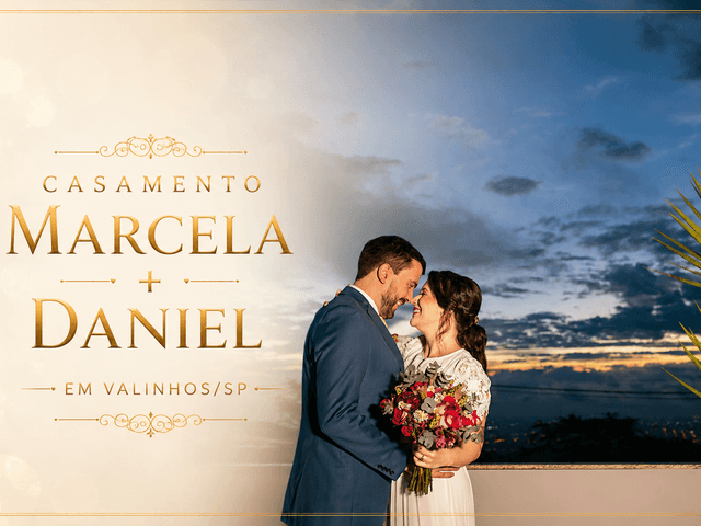 FOTOS CASAMENTO de FOTOGRAFIA CASAMENTO MARCELA + DANIEL CASA VENAMORE VALINHOS SP