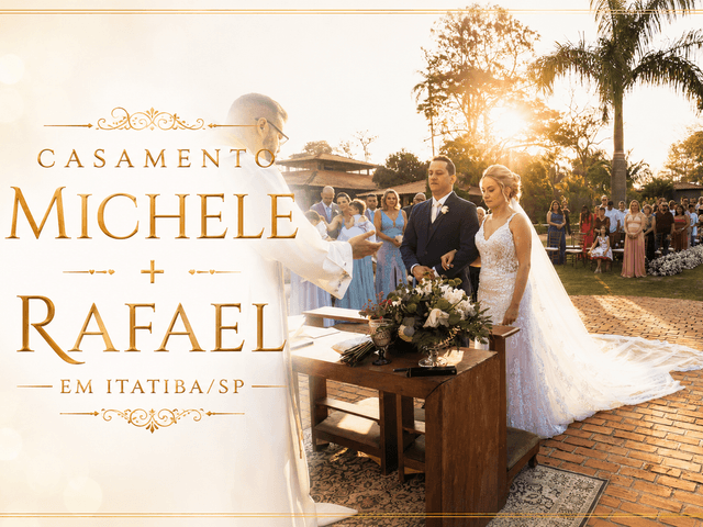 FOTOS CASAMENTO de FOTOGRAFIA CASAMENTO MICHELE + RAFAEL FAZENDA DONA INÊS ITATIBA/SP