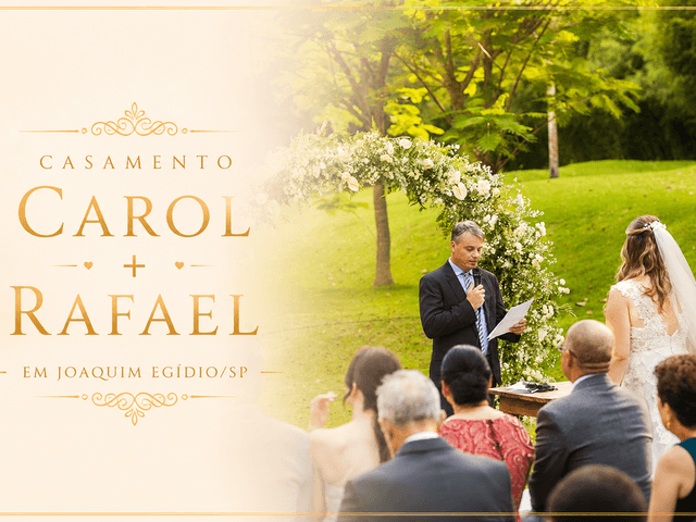 FOTOS CASAMENTO de FOTOGRAFIA CASAMENTO CAROL + RAFAEL FAZENDA VILA ROSADA JOAQUIM EGÍDIO/SP