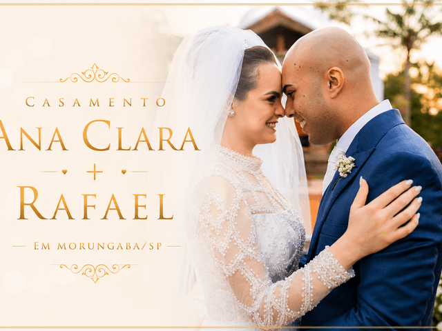 FOTOS CASAMENTO de FOTOGRAFIA CASAMENTO ANA CLARA + RAFAEL - VALLE DAS PALMEIRAS EM MORUNGABA/SP