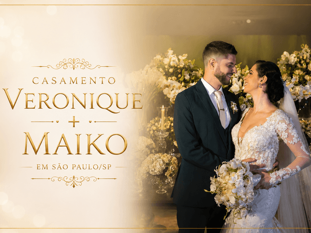 FOTOS CASAMENTO de FOTOGRAFIA CASAMENTO VERONIQUE + MAIKO VILLA BISSUTI SÃO PAULO SP
