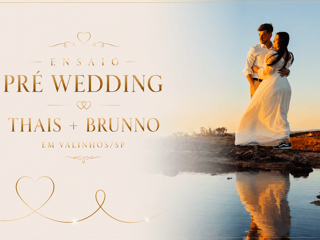 ENSAIO CASAL de FOTOS CASAL THAIS + BRUNNO - VALINHOS/SP ENSAIO PRÉ WEDDING