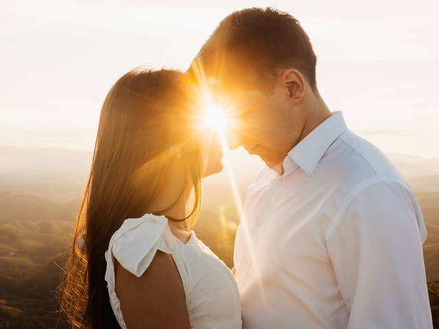 ENSAIO CASAL de FOTOS CASAL LETICIA + DANIEL SANTO ANTONIO PINHAL PRÉ WEDDING SP