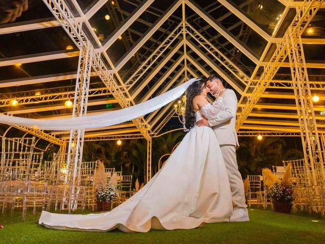 FOTOS CASAMENTO de FOTOGRAFIA CASAMENTO THAIS + BRUNNO ELIAS FAUSTO - SP