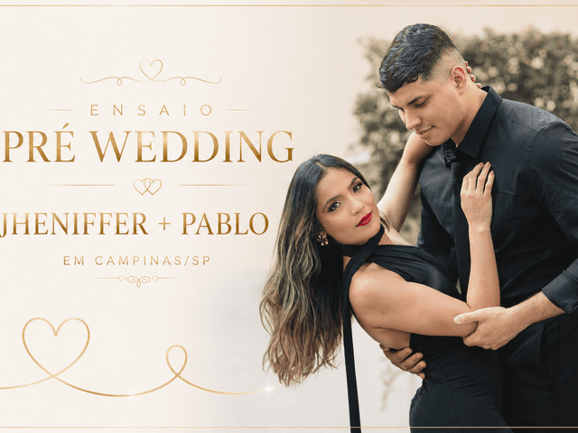 ENSAIO CASAL de FOTOS CASAL JHENIFFER + PABLO CAFETERIA BISTRO CAMPINAS SP