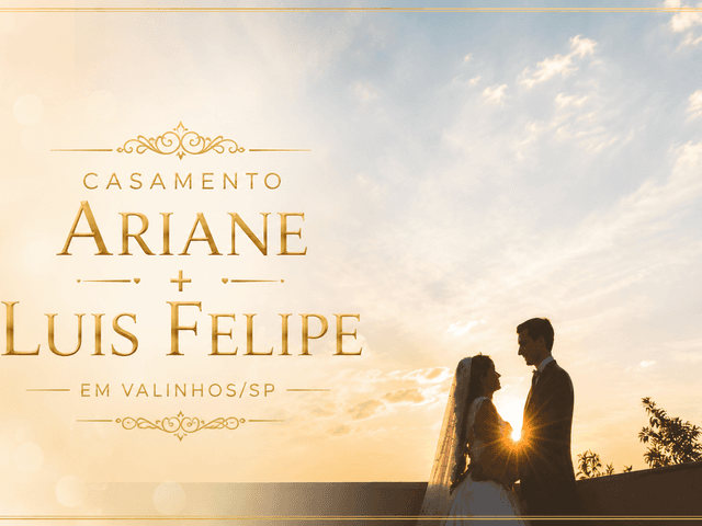 FOTOS CASAMENTO de FOTOGRAFIA CASAMENTO ARIANE + LUIS FELIPE | CASA VENAMORE - VALINHOS SP