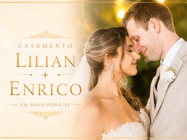FOTOS CASAMENTO de FOTOGRAFIA CASAMENTO LILIAN + ENRICO SITIO DELLA TORRE MAIRIPORÃ/SP