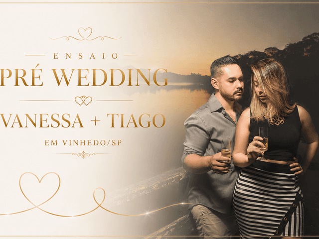 ENSAIO CASAL de FOTOS CASAL VANESSA + TIAGO VINHEDO SP PRÉ WEDDING